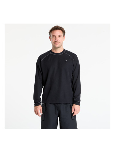 Тениска Nike ACG "Chinati" Men's Dri-FIT ADV Long-Sleeve Top Black/ Anthracite/ Summit White XS