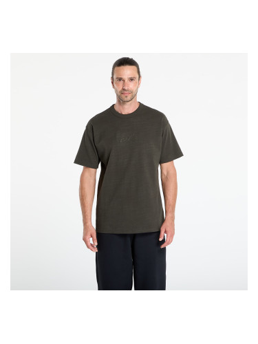 Тениска Nike Sportswear Premium Essentials Men's T-shirt Sequoia XS