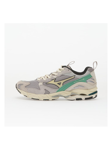 Сникърси Mizuno Wave Rider 10 Opal Gray/ Pristine/ Creme De Menthe EUR 38.5