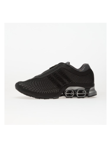 Сникърси adidas Megaride S2 Core Black/ Grey Five/ Core Black EUR 45 1/3