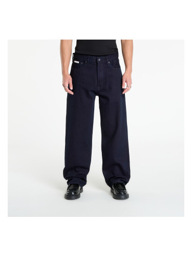 Дънки Calvin Klein Jeans Baggy Merlot Jeans Black W35/L32