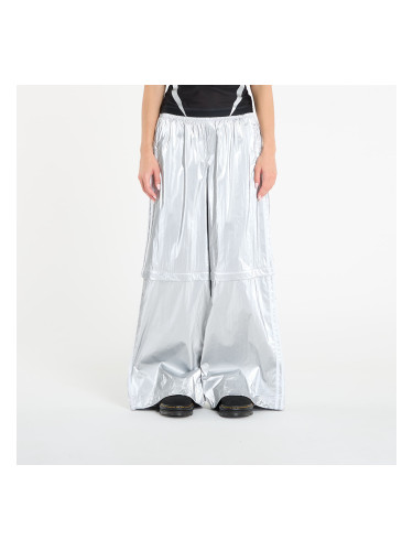 Панталони adidas Adilenium Season 4 Teamgeist Oversized Silver Track Pants Silver Met. L