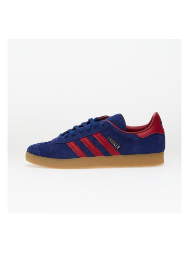 Сникърси adidas Gazelle Victory Blue/ Tmvire/ Gum EUR 41 1/3