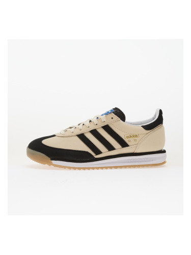 Сникърси adidas SL 72 Rs Crew White/ Core Black/ Gum EUR 36