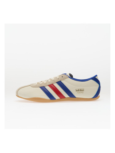 Сникърси adidas Tokyo W Crew White/ Royal Blue/ Gum EUR 35 1/2