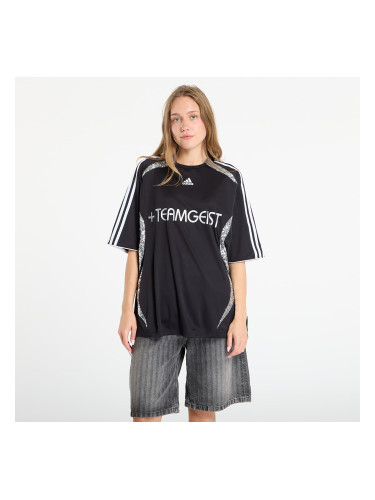 Фланелка adidas Adilenium Season 4 Teamgeist Oversized Jersey Black L