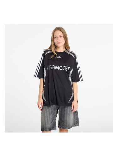 Фланелка adidas Adilenium Season 4 Teamgeist Oversized Jersey Black L