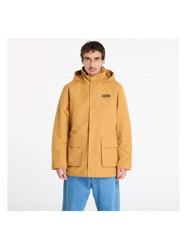 Яке Columbia High Cascades™ Interchange Reversible Bomber Jacket Maple Sugar S