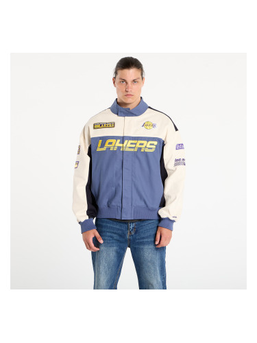 Яке New Era NBA Motorsport Los Angeles Lakers UNISEX Min XL