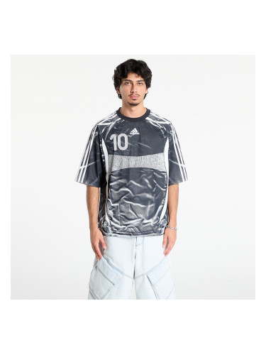 Тениска adidas Adilenium Season 4 Teamgeist Printed Jersey Black S