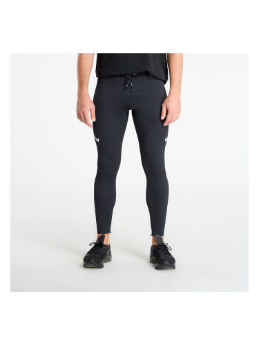 Легени Nike AeroSwift Men's Dri-FIT ADV Running Tights Black/ Summit White S
