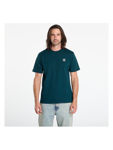 Тениска adidas Trefoil Essentials Tee Aurora Ivy S