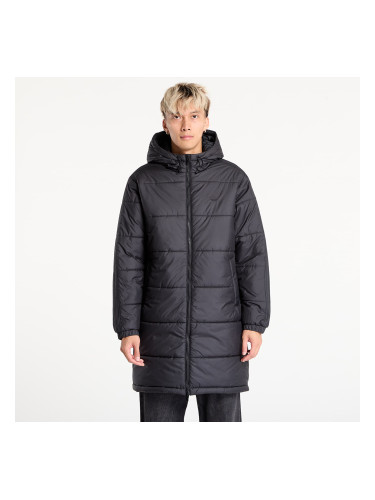 Яке adidas Adicolor Long Jacket Black/ Black L