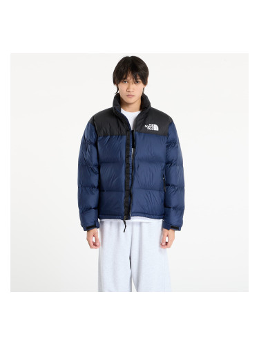 Пухено яке The North Face M 1996 Retro Nuptse Jacket Summit Navy/ TNF Black XL