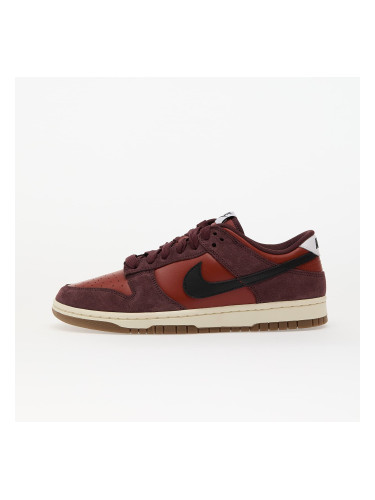 Сникърси Nike Dunk Low Retro Se Mars Stone/ Black-Burgundy Crush-Coconut Milk-Gum Dk Brown-White EUR 44.5