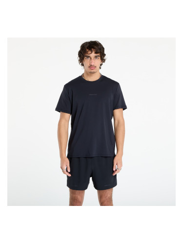 Тениска Under Armour Project Rock Iso Chill SS Tee Black S