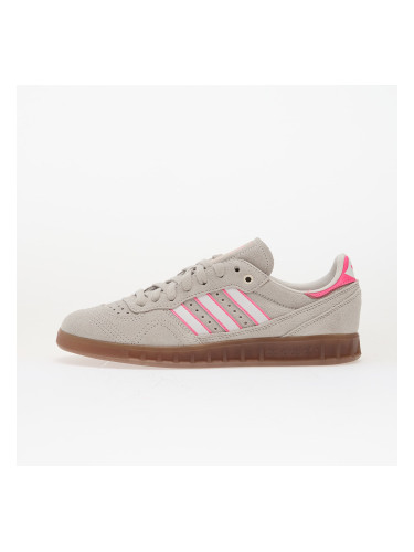 Сникърси adidas Handball Top Rm Grey One/ Ftw White/ Lucid Pink EUR 36