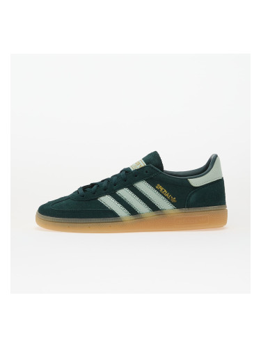 Сникърси adidas Handball Spezial W Aura Ivy/ Ash Green/ Gum1 EUR 36 2/3