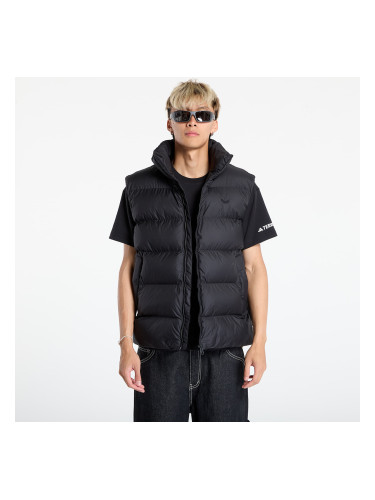 Елек adidas Tonal Puffer Vest Black S