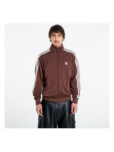 Суитшърт adidas Adicolor Classics Firebird Track Top Auburn M