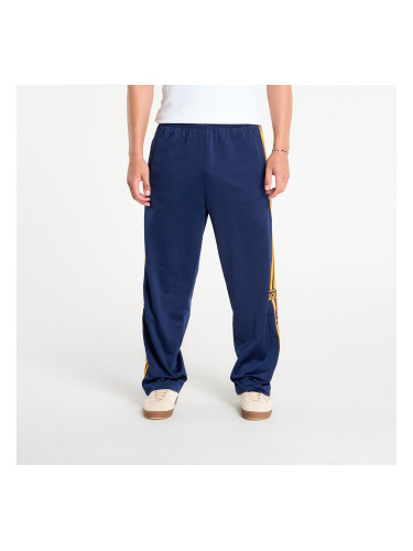 Потници adidas Originals Adibreak Tracksuit Bottoms Night Indigo/ Crew Orange L