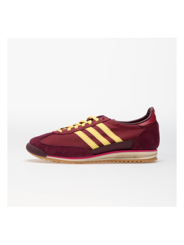 Сникърси adidas SL 72 Og W Noble Maroon/ Maroon/ Spryel EUR 36
