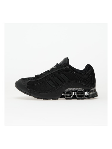 Сникърси adidas Megaride O1 Core Black/ Core Black/ Iron Metalic EUR 41 1/3
