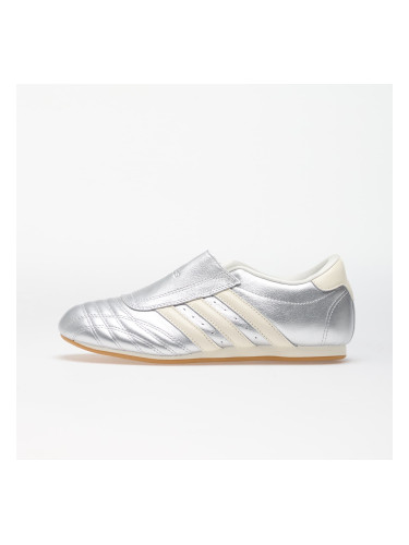 Сникърси adidas Taekwondo W Silver Metallic/ Off White/ Gum EUR 36 2/3