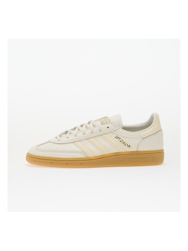 Сникърси adidas Handball Spezial Core White/ Wonder White/ Gum EUR 36 2/3