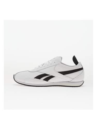 Сникърси Reebok R400 White/ White/ Washed Black EUR 40.5