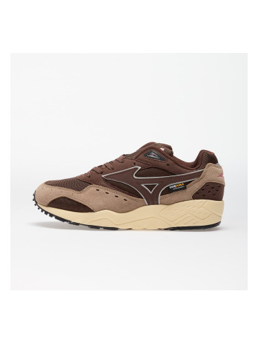 Сникърси Mizuno Contender Cordura Chicory Coffee/ Harbor Mist/ Fossil EUR 37