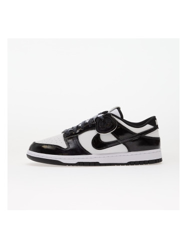 Сникърси Nike Dunk Low Retro Se White/ Black-Black EUR 44