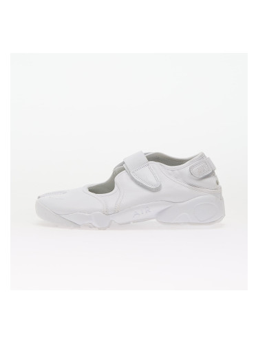 Сникърси Nike Wmns Air Rift White/ White-Black EUR 36.5
