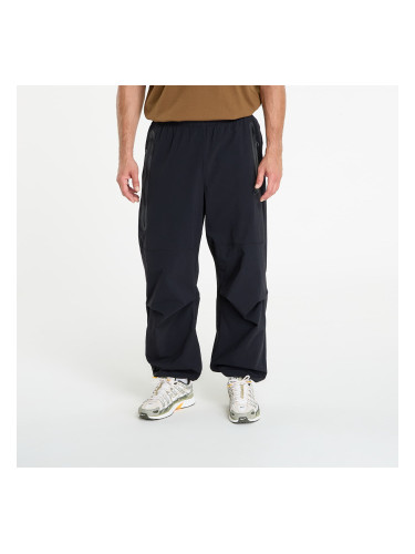 Панталони Nike Tech Men's Woven Oversized Pants Black/ Black/ Black S