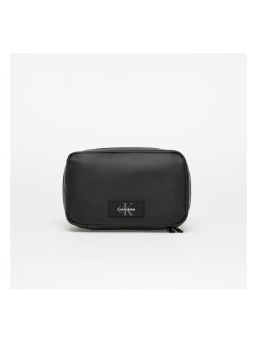 Calvin Klein Utility Dopp Kit Black Universal