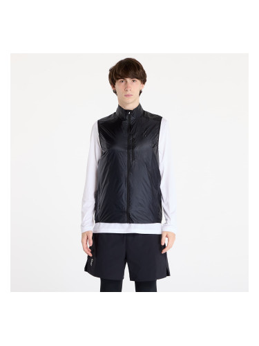 Елек On Weather Vest Black S