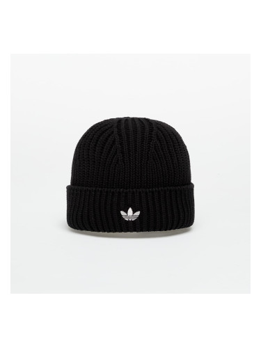 Шапка adidas Fisherman Short Beanie Black M