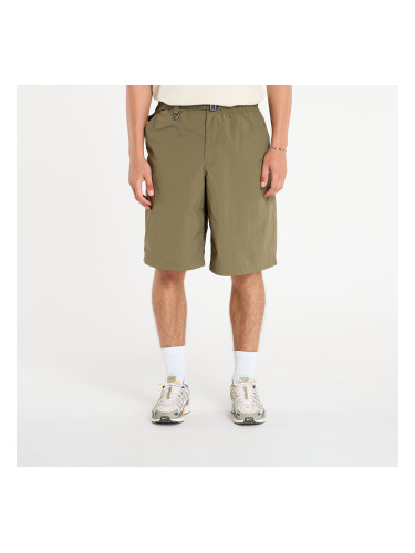Къси панталони Nike ACG "Orb Weaver" UV Repel Oversized Shorts Medium Olive/ Medium Olive/ Summit White S