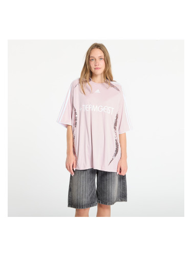Фланелка adidas Adilenium Season 4 Teamgeist Oversized Jersey New Rose XL
