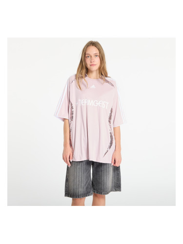 Фланелка adidas Adilenium Season 4 Teamgeist Oversized Jersey New Rose XS