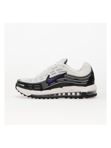 Сникърси Nike Air Max Tl 2.5 White/ Wild Grape-Black-Smoke Grey EUR 40.5