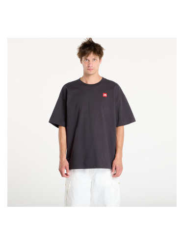 Тениска The North Face M Redbox S/S Tee Obsidian L