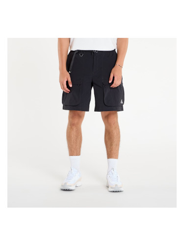 Къси панталони Nike ACG "Smith Summit" Men's Cargo Shorts Black/ Anthracite/ Summit White XS