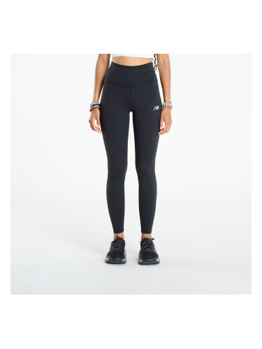 Легени New Balance NB Harmony High Rise Legging Black M