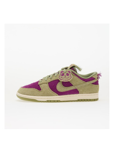 Сникърси Nike Dunk Low Retro Se Viotech/ Dusty Olive-Pale Ivory EUR 42.5