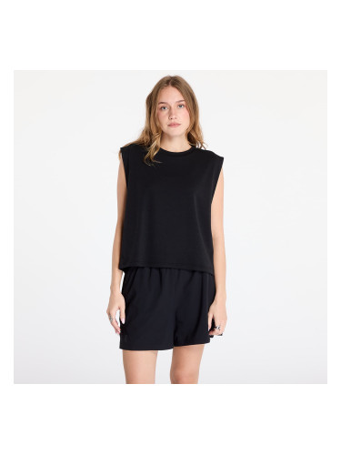 On Focus Crop Black L