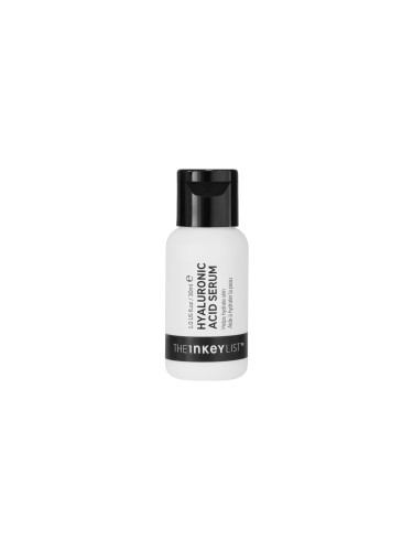 THE INKEY LIST Hyaluronic Acid Serum  Серум дамски 30ml