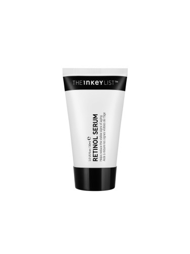 THE INKEY LIST Retinol Serum  Серум дамски 30ml
