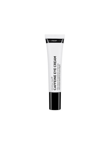 THE INKEY LIST Caffeine Eye Cream  Продукт за очи дамски 15ml