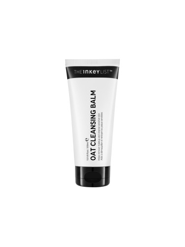 THE INKEY LIST Oat Cleansing Balm  ПОЧИСТВАЩ БАЛСАМ дамски 150ml